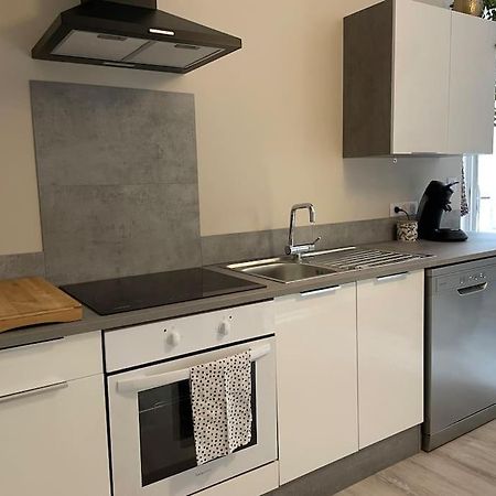 Maison Du Bourg Pasteur Le Moulinaud المظهر الخارجي الصورة